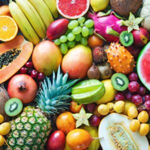 Fruta