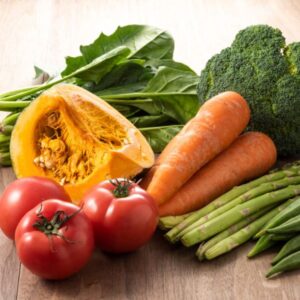 Verduras y Hortalizas