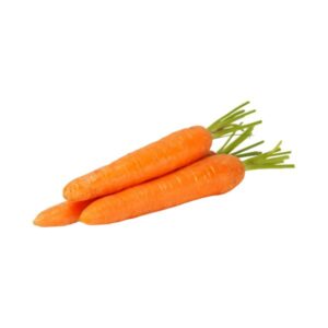 Zanahoria