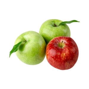 Manzana (Fuji, Golden, Granny)