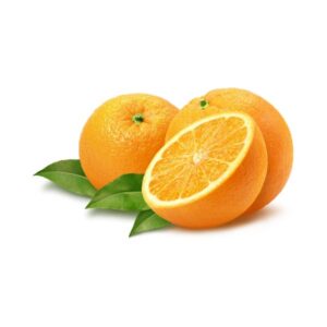 Naranja (zumo / mesa)