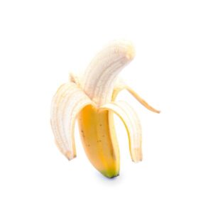 Plátano de Canarias