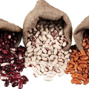 Legumbres BIO (a granel)