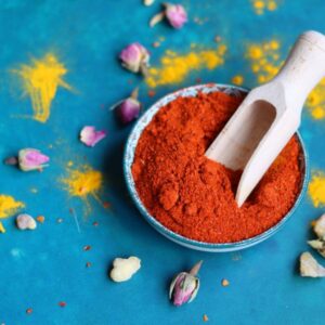 Pimentón "Tap de Cortí"