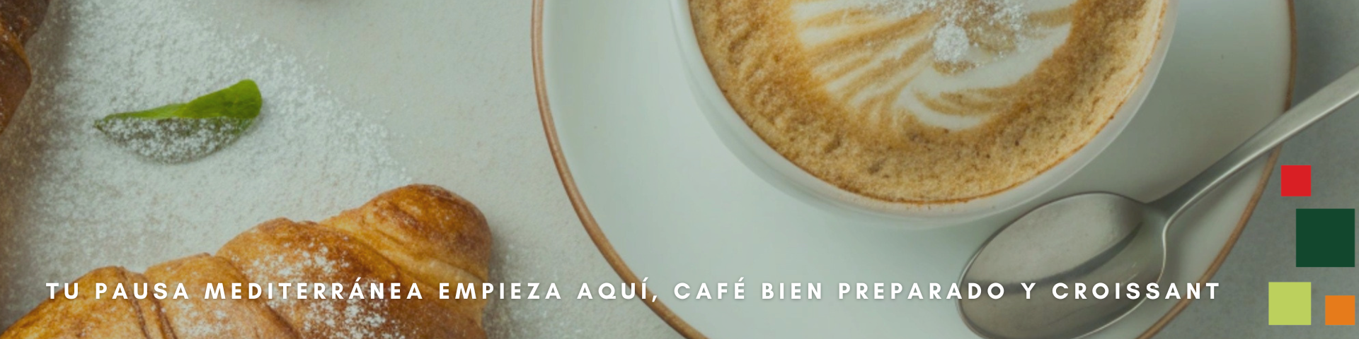 Café-Croissant