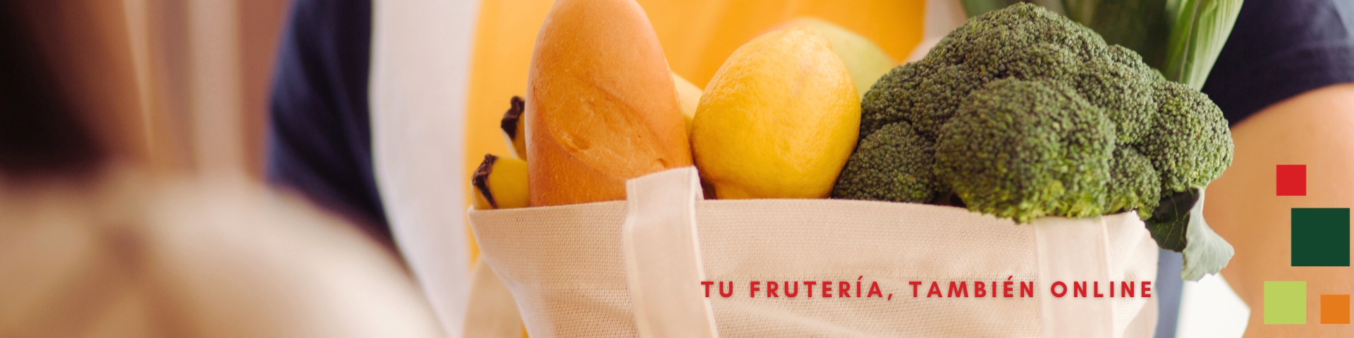 FruteríaOnline