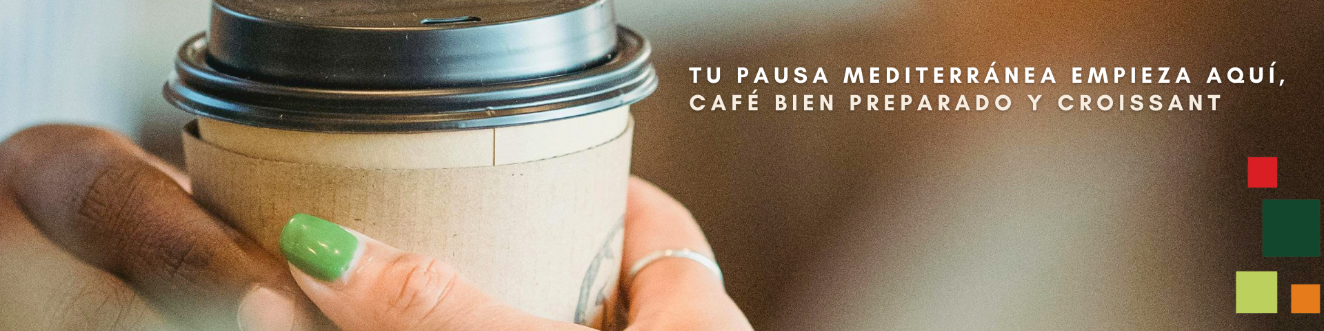 Producto-Cafetería