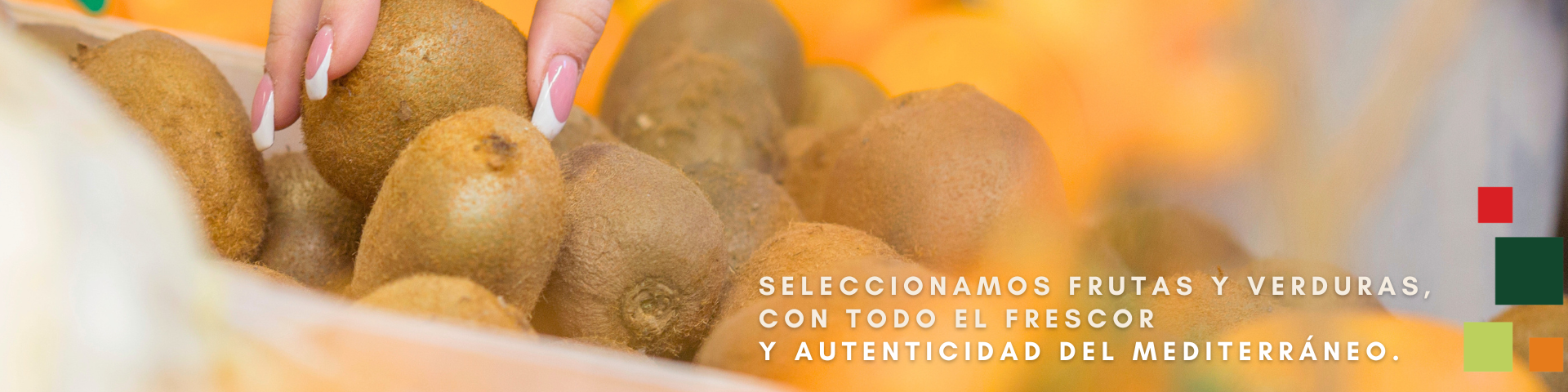 Producto-frutas