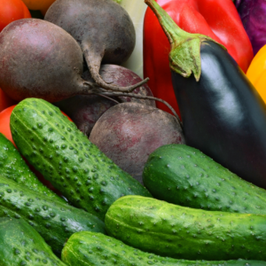 Verduras y Hortalizas