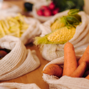 Verduras y Hortalizas
