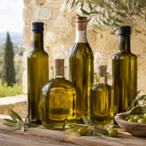 Aceites de Mallorca