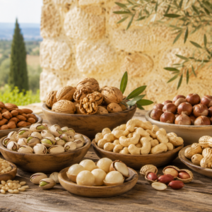 Frutos Secos