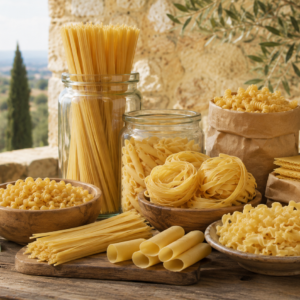 Pastas