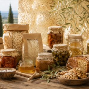 Productos Internacionales