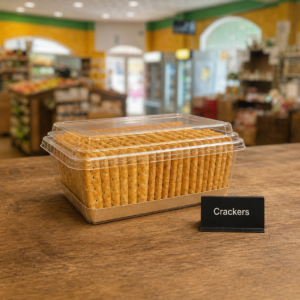 Crackers