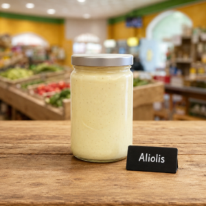 Aliolis