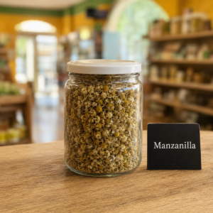 Manzanilla