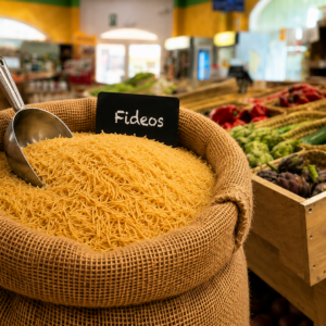 Fideos
