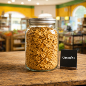 Cereales