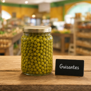 Guisantes