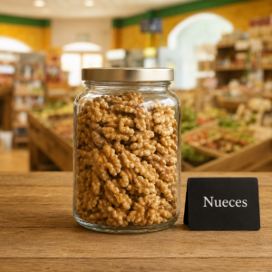 Nueces
