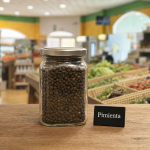 Pimienta