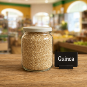 Quinoa