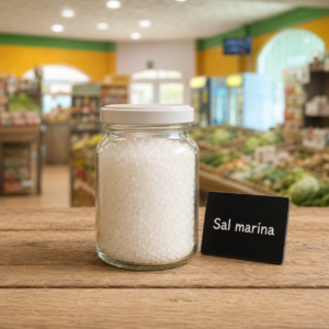 Sal marina