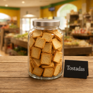 Tostadas