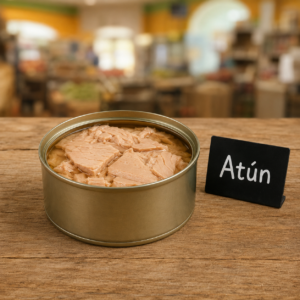 Atún