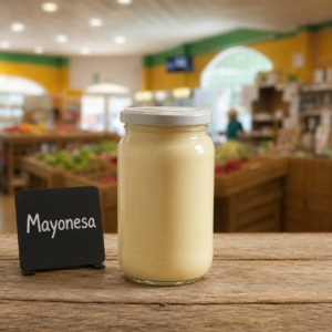Mayonesa