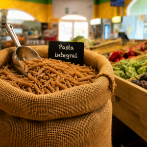 Pasta integral
