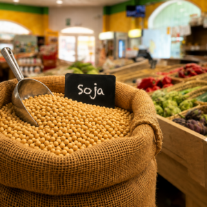Soja