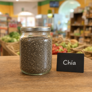 Chía