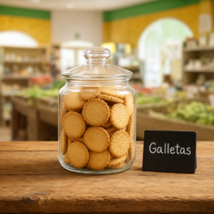 Galletas