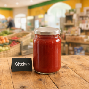 Kétchup