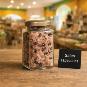Sales especiales